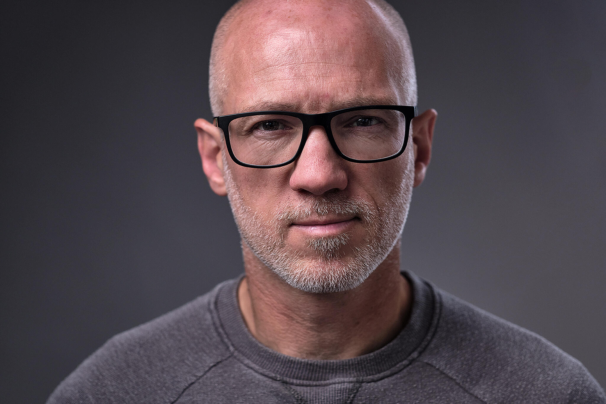 Alex Harris headshot